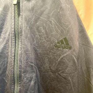 Adidas sport jacket( limited)